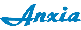 Anxia company logo